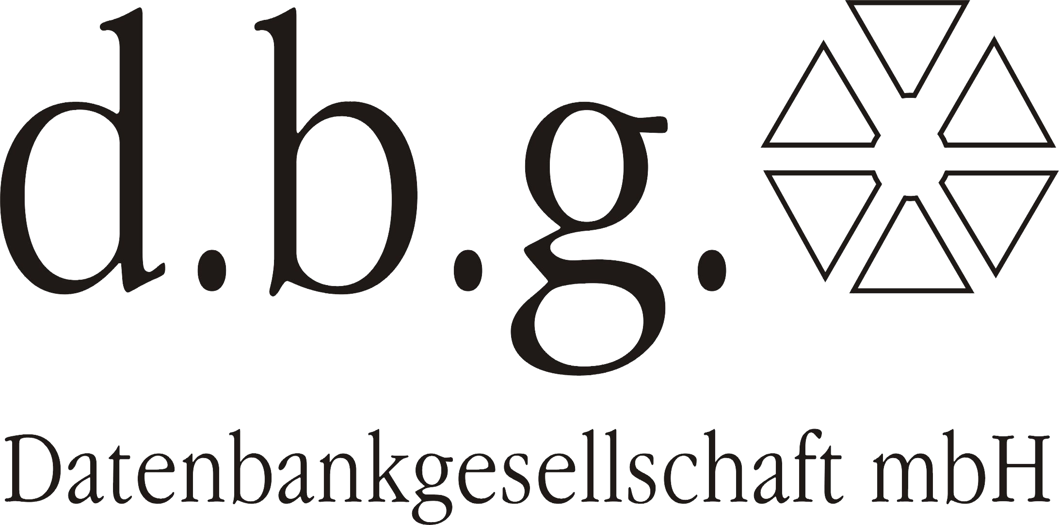 DBG Logo